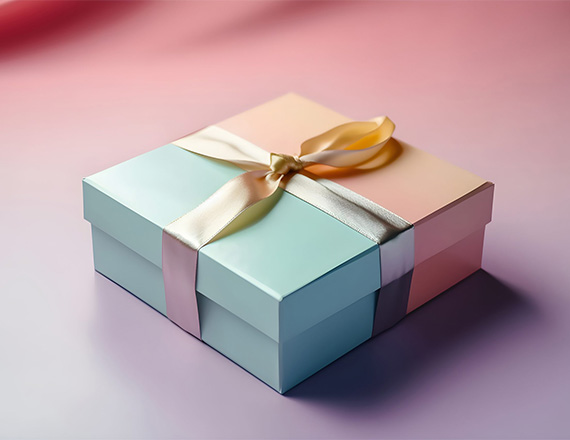 luxury gift boxes