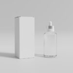 Dropper Bottle Packaging Box