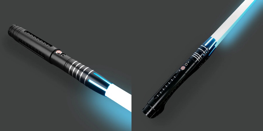 genesis lightsabers