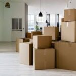 Moving House: A Comprehensive Guide to a Smooth Transition