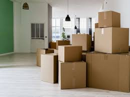 Moving House: A Comprehensive Guide to a Smooth Transition