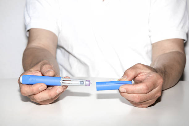 Ozempic injections in Abu Dhabi