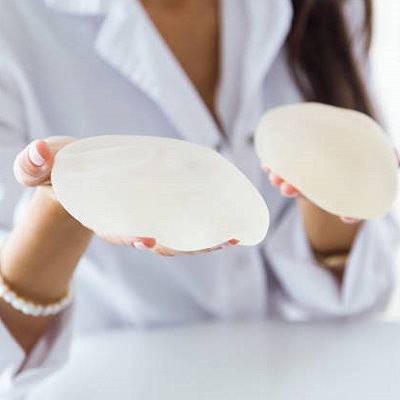 Public Awareness of Breast Implants - Silicone Breast Implants