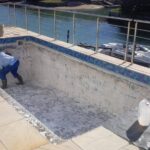 swimming pool remodeling services