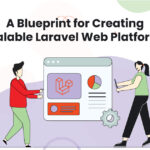 A Blueprint for Creating Scalable Laravel Web Platforms