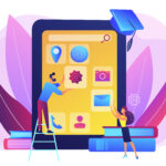 Hire a Trusted Custom Educational App Development Company