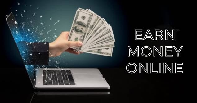 online earning