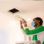 Air Conditioning Duct Cleaning