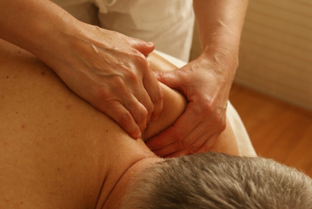 Can Regular Massage Help You Wake Up with More Energy?