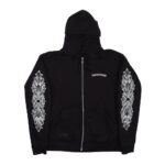 chrome hearts hoodie