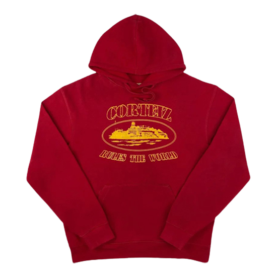 Corteiz shop and corteiz hoodie