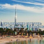 Dubai City Tour