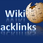 High-Quality Wiki Backlinks