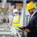 Key Factors to Consider When Choosing an Equipment Manufacturer