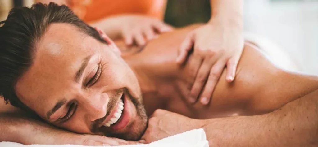 Massage Therapy Enhance Your Emotional Resilience?