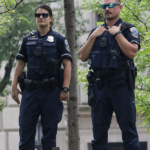 Security Guard Company in Los Angeles