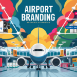 Airport Branding Agencies in Pakistan | One Sign