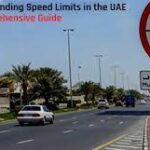 Uae speed limits