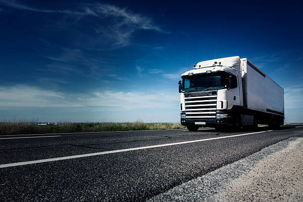 What Are the Benefits of Attending a Truck Driving School?