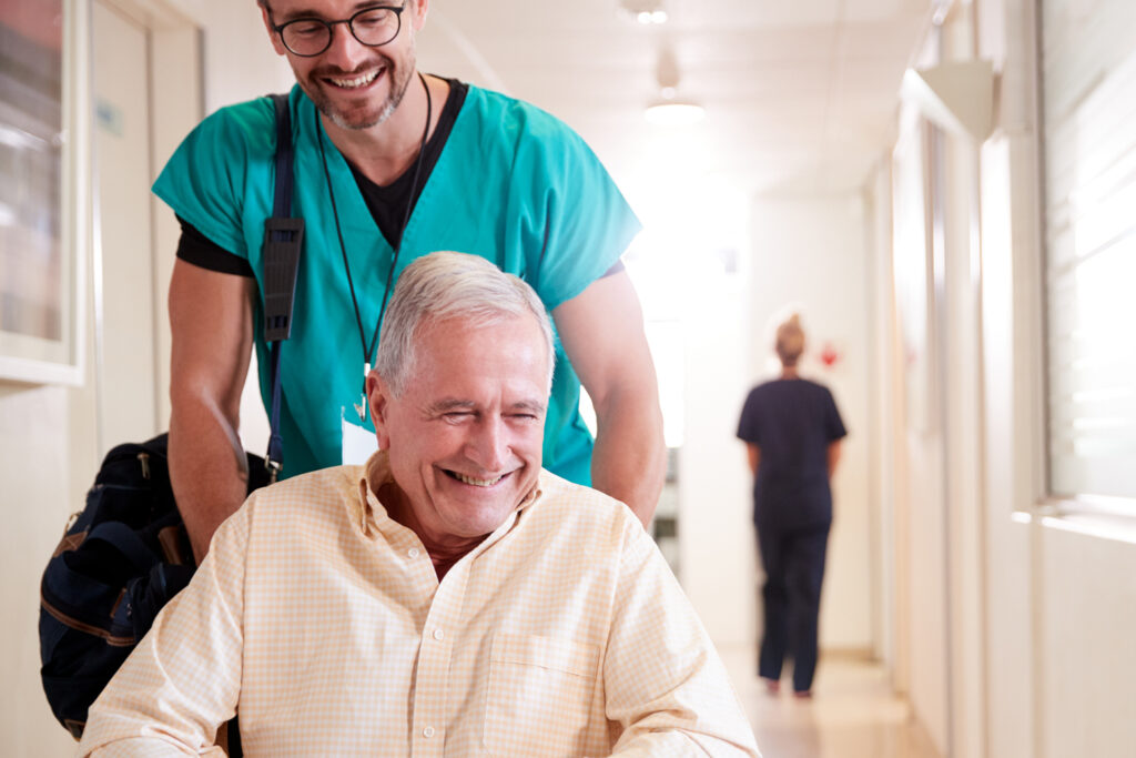 What Are the Benefits of Patient-Centered Care