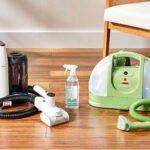 What Are the Best Products for Spot Cleaning Carpets and Upholstery?