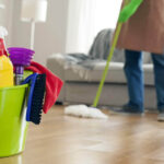 What Are the Best Strategies for Deep Cleaning Your Home?