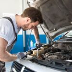 What Common Issues Require Engine Repair