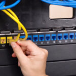 What Role Do Patch Panels Play in Simplifying Network Maintenance