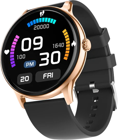 Best Smartwatches in Pakistan: A Deep Dive into AMOLED Smartwatches