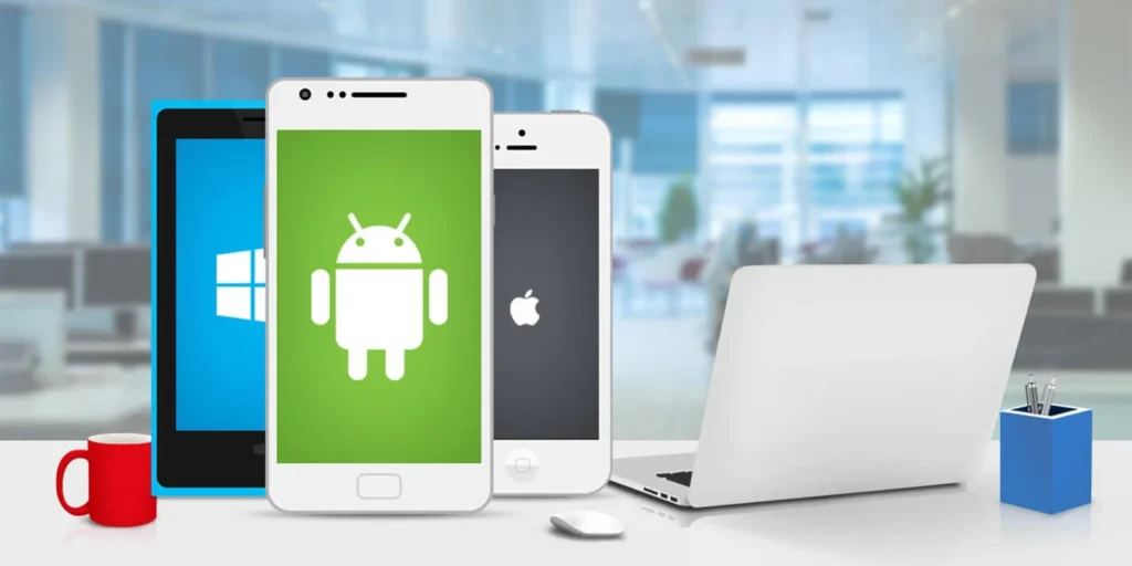 mobile app development company