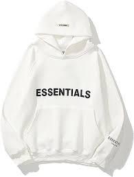 Effortless Comfort: Stylish Hoodies You’ll Live In