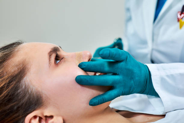 Rhinoplasty in Abu Dhabi