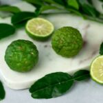 Kaffir lime