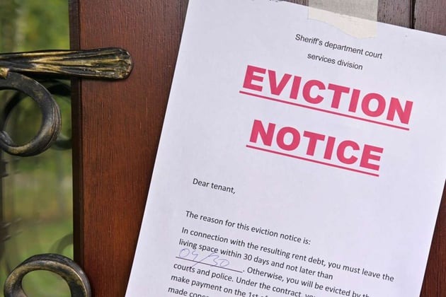 How Tenant Eviction Specialists Can Help You Navigate Process