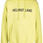 Helmut Lang official ® | Unlock the Essence of Luxury Clothing