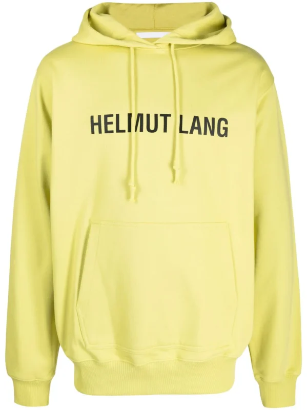 Helmut Lang official ® | Unlock the Essence of Luxury Clothing