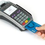 credit card machines