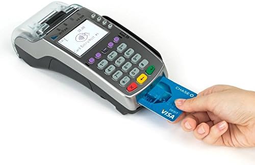 credit card machines