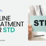 Best Online STD Treatment