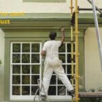 Best exterior paint product