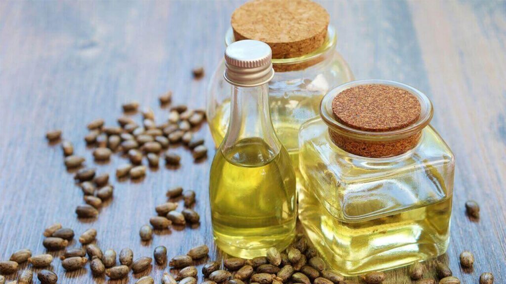 Castor Oil