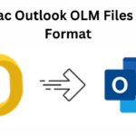 Get Mac Outlook OLM file to PST Format