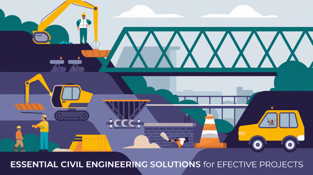 Civil Engineering Solutions | Vorson Engineering