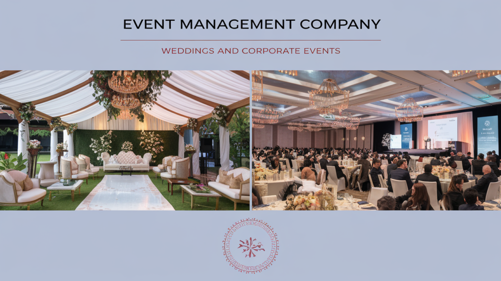 Event Management in Pakistan | Vorson Marcom