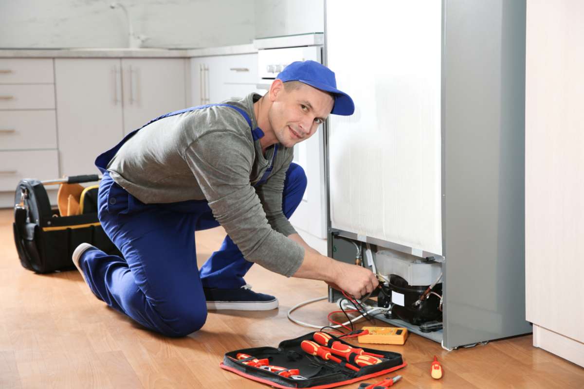 How Do I Select a Qualified Technician for Home Repairs