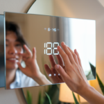 Interactive Mirrors | Vorson Digital