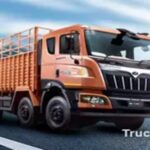 Mahindra Blazo Everything To Know About 12 Wheeler Trucks