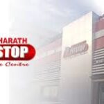 New Bharath PitStop