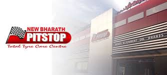 New Bharath PitStop