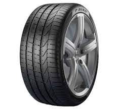 Pirelli tyres